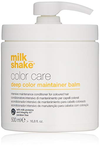 Z.One Milk_Shake Color Care Deep Color Maintainer Balm 500ml
