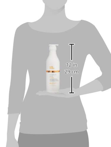 Z.One Milk_Shake Moisture Plus Shampoo 1000 ml