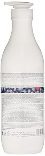 Z.One Milk_Shake Silver Shine Shampoo 1000ml