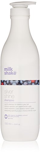 Z.One Milk_Shake Silver Shine Shampoo 1000ml