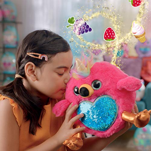 ZURU RAINBOCORNS 9202A1 Llamacorn The Ultimate Surprise Huevo, Verde Azulado