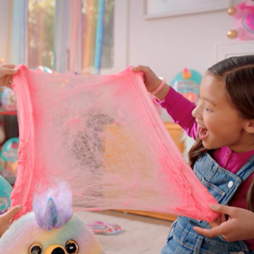 ZURU RAINBOCORNS 9202A1 Llamacorn The Ultimate Surprise Huevo, Verde Azulado