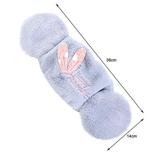 1 Pieza De Invierno Para Hombres Y Mujeres Adultas, Linda ImpresióN De Moda, Lavable, A Prueba De Polvo, A Prueba De Viento Ma`scara