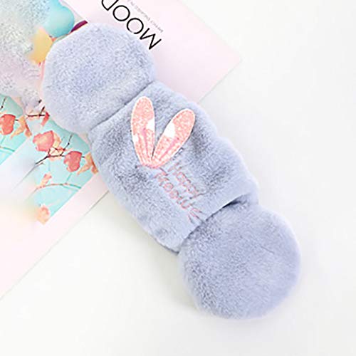 1 Pieza De Invierno Para Hombres Y Mujeres Adultas, Linda ImpresióN De Moda, Lavable, A Prueba De Polvo, A Prueba De Viento Ma`scara