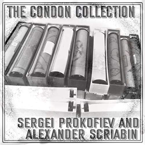 10 Preludes, Op. 23: V. Alla Marcia In G Minor