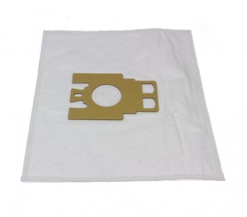 10 Staubsaugerbeutel für Miele S 251 i, S251