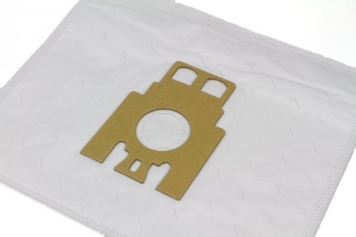 10 Staubsaugerbeutel für Miele S 251 i, S251