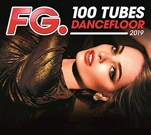 100 Tubes Dancefloor 2019 / Various