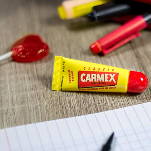 11,6ml Carmex Lip Balm Classic