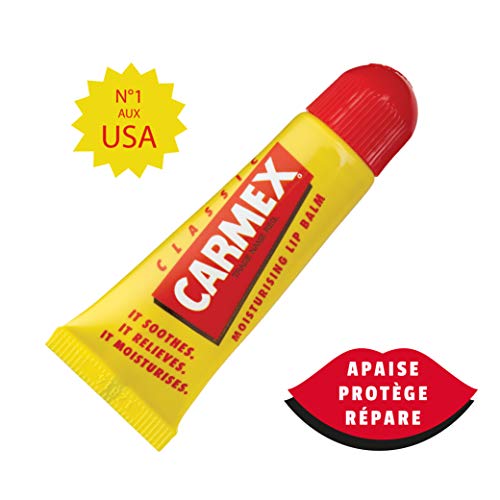 11,6ml Carmex Lip Balm Classic