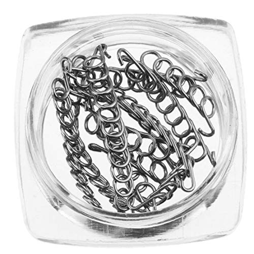 12piece Vello Interno Corrección Alambre Fijador Pedicura Paroniquia Recuperar La Herramienta Del Cuidado Del Pie Corrector De Uñas De Los Pies