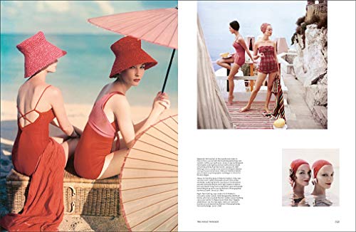 1950s in Vogue: The Jessica Daves Years 1952-1962