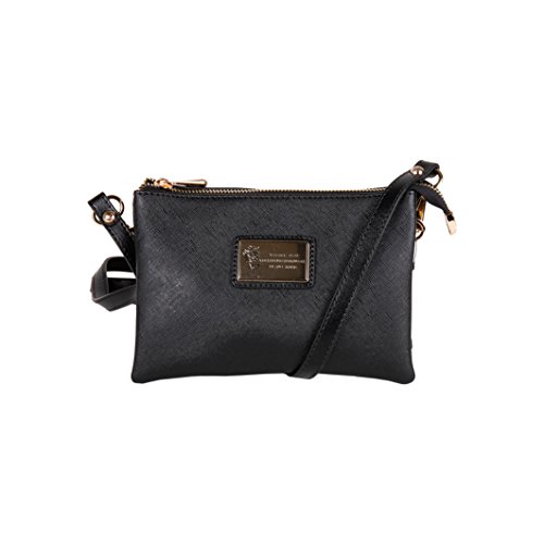 19V69 Bolso de mano Maquillaje