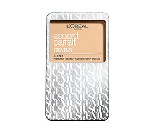2 x L´OREAL ACCORD PARFAIT GENIUS 1.5.N LINEN