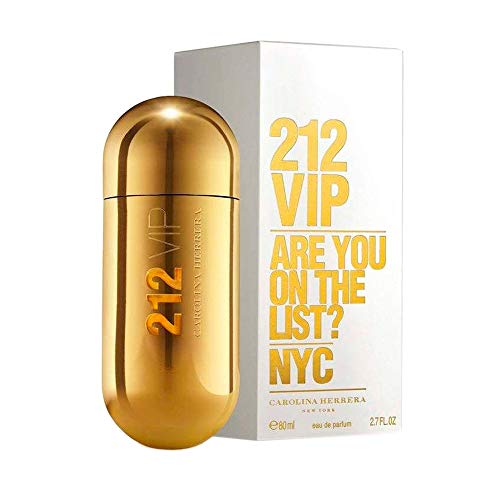 212 vip eau de perfume 80 ml vaporizador