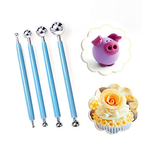 25 herramientas de punteo de mandala para pintar rocas, plantilla de mandala, bolígrafos de puntos, bandeja de pintura, cepillo y herramientas de modelado para manualidades de niños