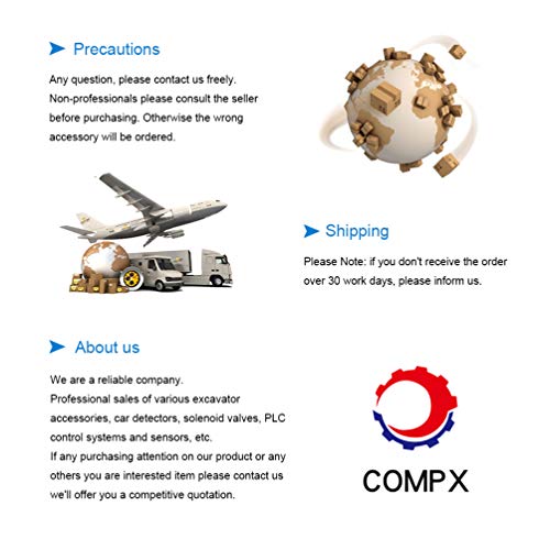 266-1467 266-1477 266-1478 Sensor de posición para Caterpillar CAT Tractor (266-1467)