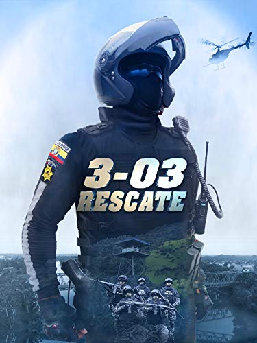 3-03 Rescate