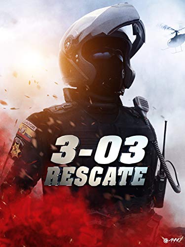 3-03 Rescate