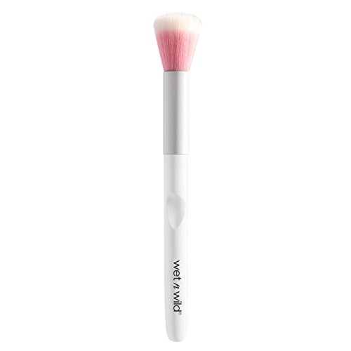 (3 Pack) WET N WILD Small Stripple Brush
