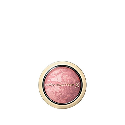3 x Max Factor Creme Puff Blush - 20 Lavish Mauve