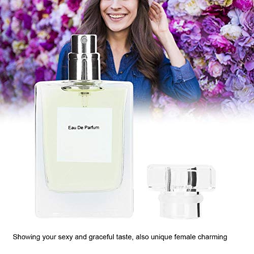 30 Ml Perfume De Mujer Elegante Original, Fragancia De Flores Duradero Flor Refrescante Fabulosas Frutas Señora Perfume Eternity Euphoria