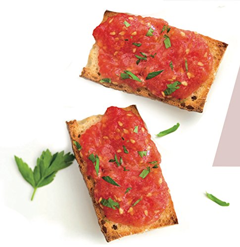 30 monodosis de tomate natural de 25g