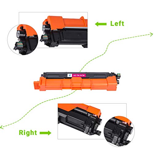 331 – 7335-viriation, Color 2Pack*Black