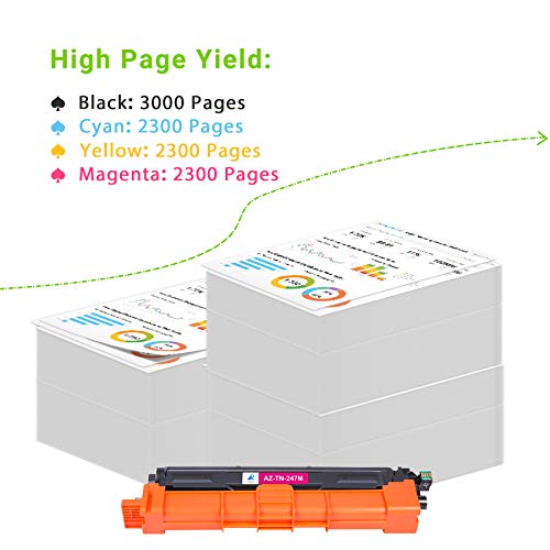 331 – 7335-viriation, Color 2Pack*Black