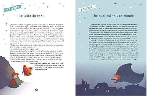 365 histoires pour dormir : Une histoire pour chaque soir (Contes de partout et d'ailleurs)