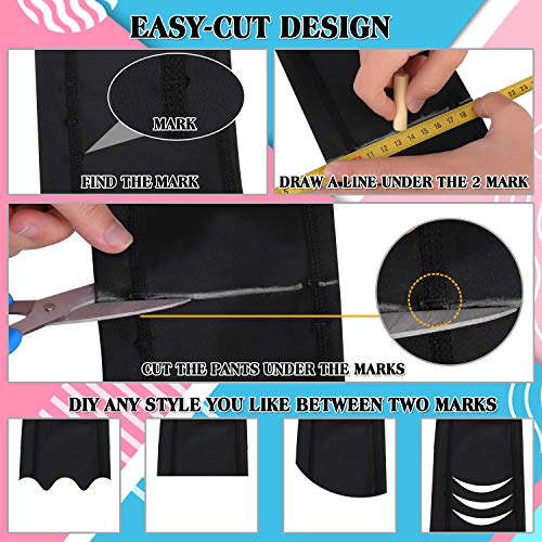 3W GRT Leggings mujer fitness,Mallas Deportivas de Mujer,Pantalones elásticos de yoga con bolsillos laterales,polainas de yoga Fitness,Yoga (Negro-W11, L)