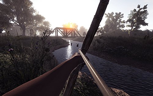 7 Days To Die: The Survival Horde Crafting Game
