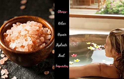 800 g Sales de Baño y Pies Relajantes- Sales Epsom y Sales del Mar Muerto (Oriental)