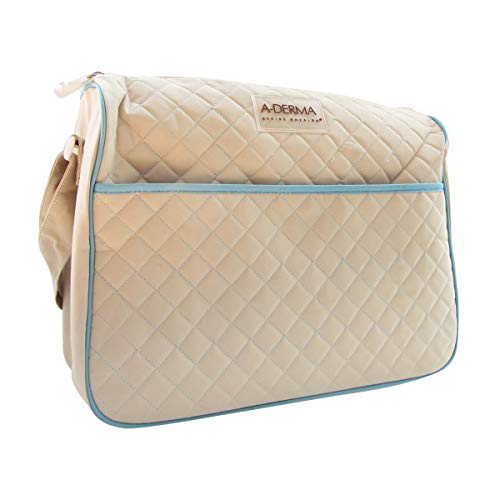 A-Derma Primalba Saco Bebé Azul