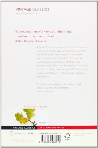 A Guide For the Perplexed