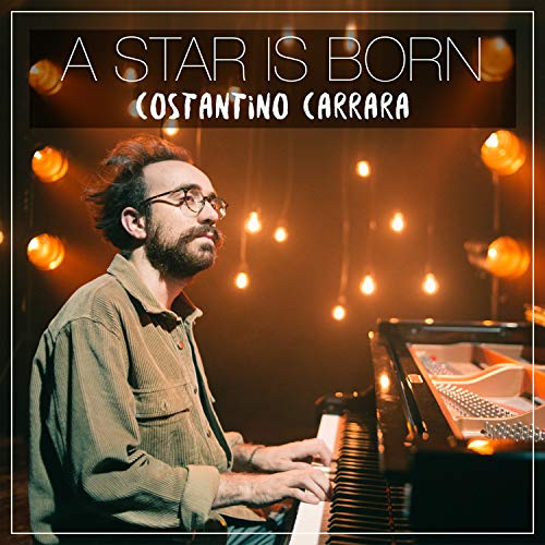 A Star Is Born (The Piano Medley): La Vie En Rose / Maybe It's Time / Shallow / Always Remember Us This Way / Look What I Found / I'll Never Love Again