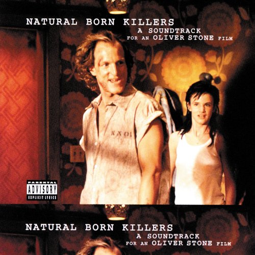 A Warm Place (From "Natural Born Killers" Soundtrack) [Explicit]
