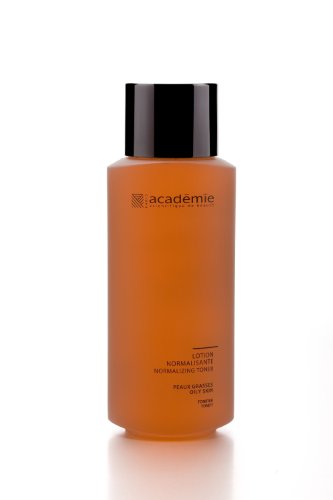 Academie Hypo- Sensible Face Normalizing Toner – Tónico facial normalizante 250 ml