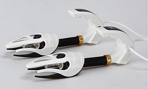 Accesorio con Luz Ultravioleta para Esterilizar, Secar, Higienizar y Desodorizar Zapatos y Botas por Home Care Wholesale