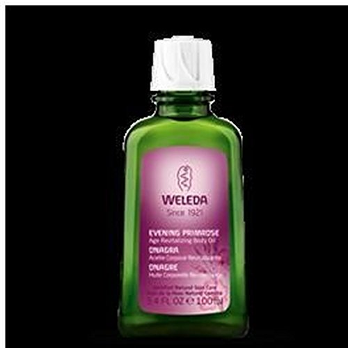 Aceite Corporal De Onagra 100 ml de Weleda