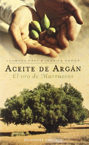 Aceite de argan (SALUD Y VIDA NATURAL)