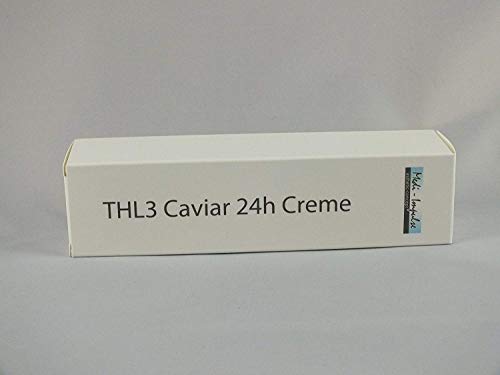 Ácido Hialurónico Concentrado 50ml + Caviar 24H Crema 50ml