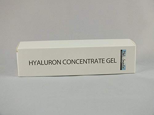 Ácido Hialurónico Concentrado 50ml + Caviar 24H Crema 50ml