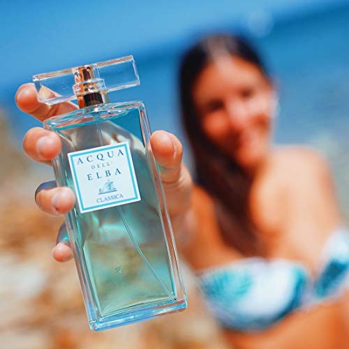 Acqua Dell’Elba Classica Donna Eau De Parfum (para mujer) 100ml