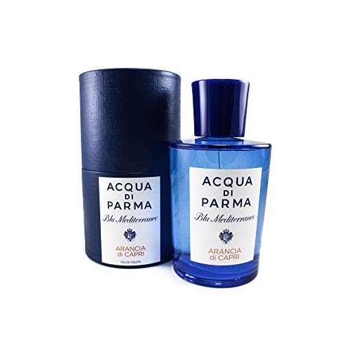 Acqua Di Parma Blu Mediterraneo Arancia Di Capri Eau de Toilette Vaporizador 150 ml