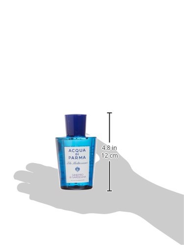 Acqua Di Parma Blu Mediterraneo Ginepro di Sardegna Gel de Baño - 200 ml