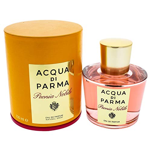 Acqua Di Parma Peonia Nobile Agua de Perfume - 100 ml