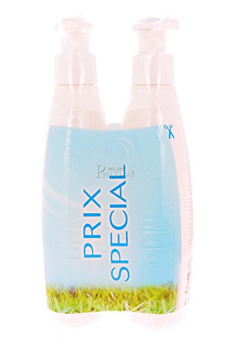 Aderma Primalba Gel Lavant Douceur 500 ml x 2