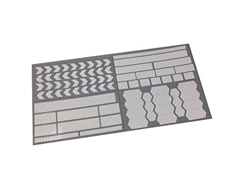 Adhesivos reflectantes para bicicletas, sillas de paseo, casco, etiquetas luminosas, más de 78 elementos