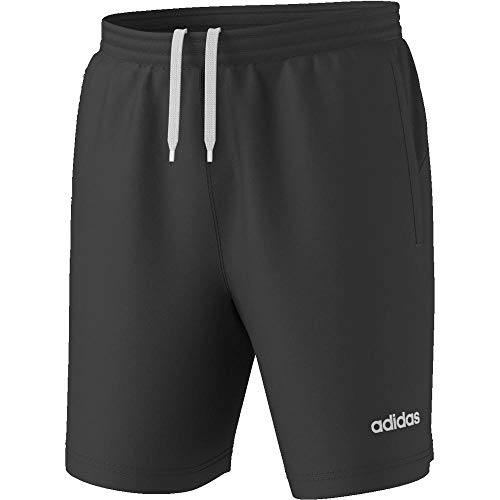 adidas D2M Cool SHO WV Pantalones Cortos de Deporte, Hombre, Grey Six, S